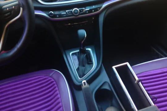 Buick Excelle GT