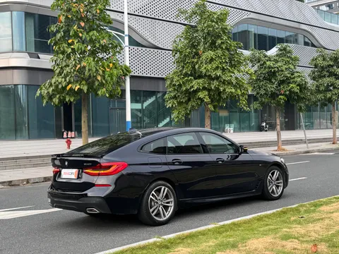 BMW Gran Turismo