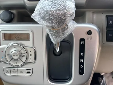 Nissan Clipper Rio