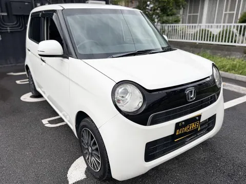 Honda N-ONE