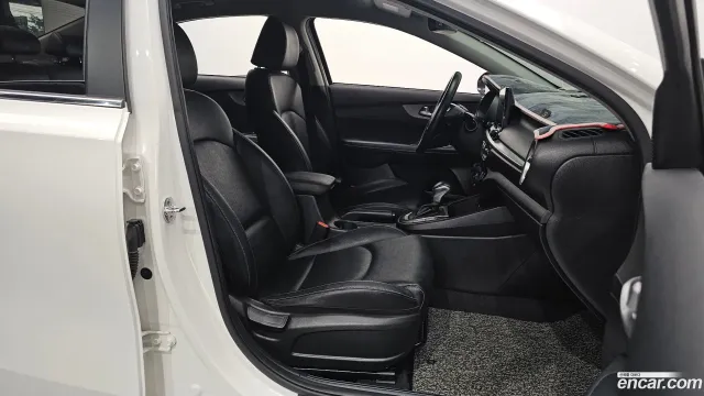 Kia Cerato (K3)