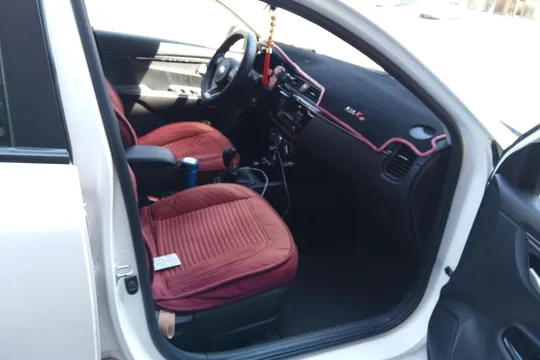 Kia K2