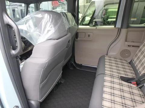 Honda N-BOX Joy