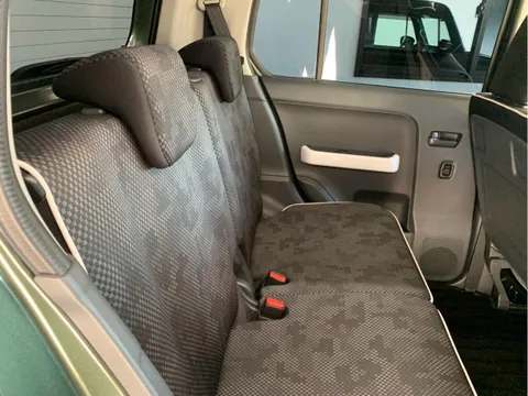 Mazda Flair Crossover