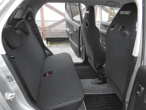 Suzuki Alto Works
