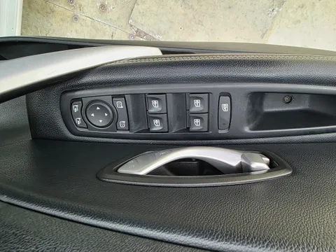 Renault SM3