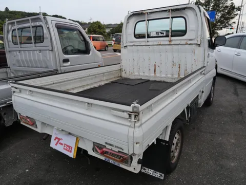 Nissan Clipper Truck