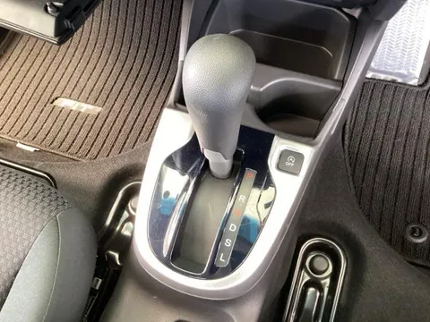 Honda Jazz (Fit)