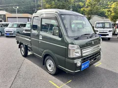 Suzuki Super Carry