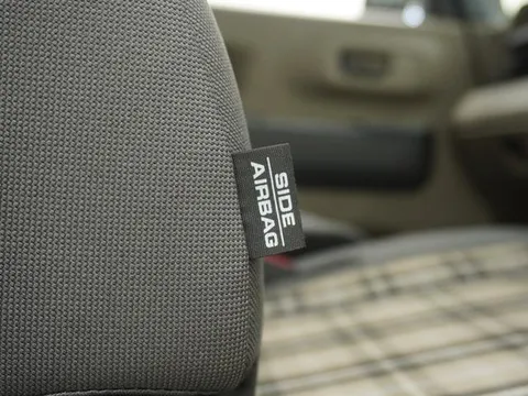 Honda N-BOX Joy