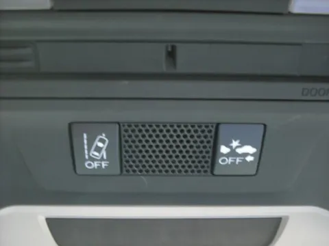 Subaru Impreza Sports