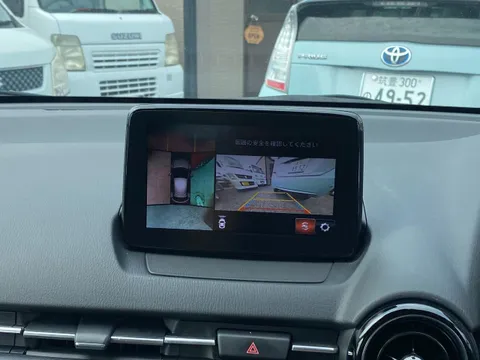 Mazda Mazda2 (Demio)
