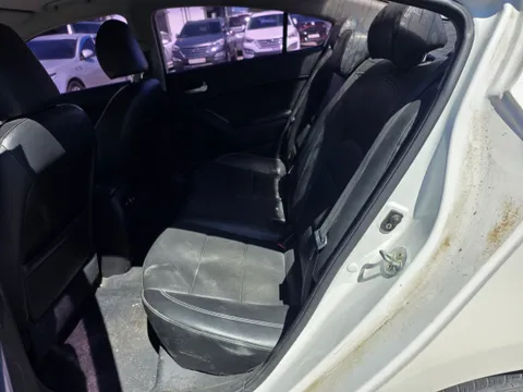 Kia Cerato (K3)