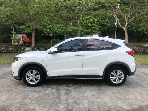 Honda HR-V (Vezel)