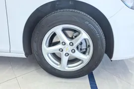 Chevrolet Malibu XL