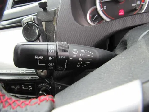 Suzuki Swift Sport