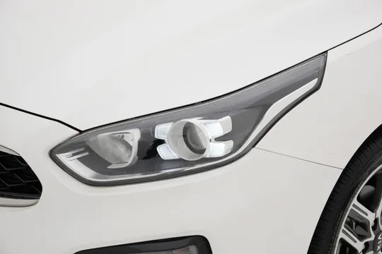 Kia Cerato (K3)