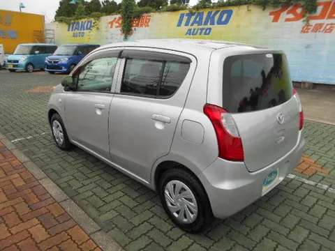 Mazda Carol Eco