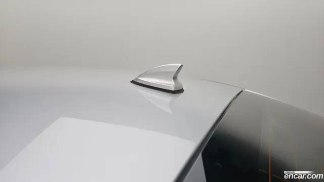 Renault SM3