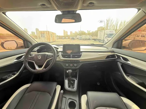 Baojun 360