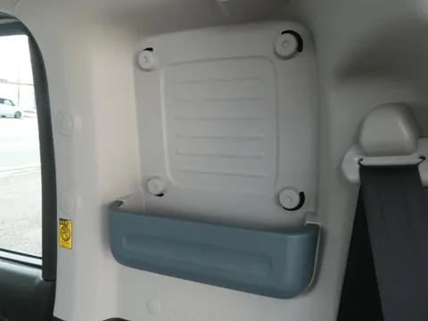 Suzuki Spacia Base