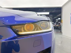 Jaguar XEL