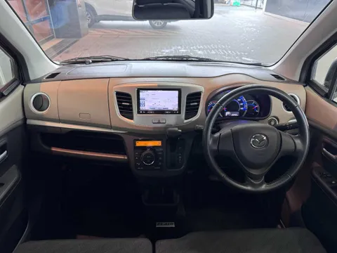 Mazda Flair