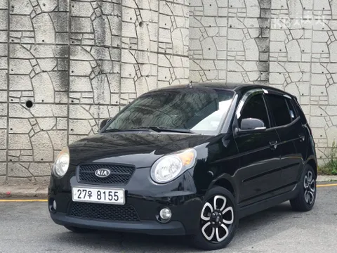 Kia Picanto (Morning)