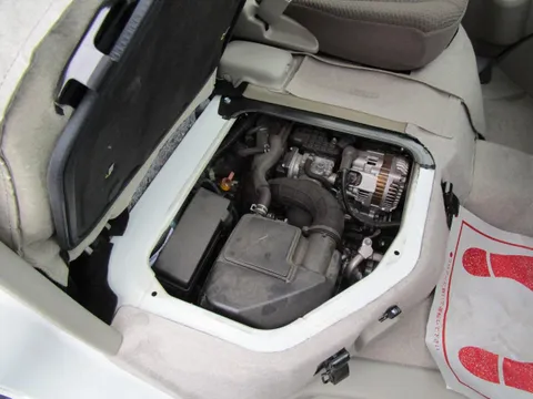 Nissan Clipper Rio