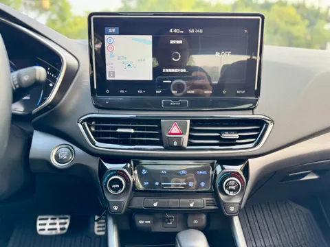 Hyundai Festa
