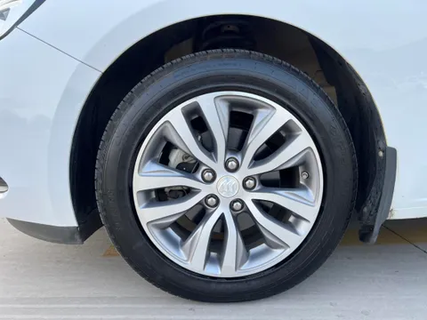 Buick Excelle GT
