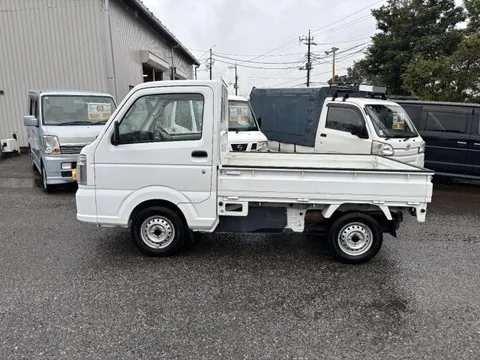 Nissan Clipper Truck