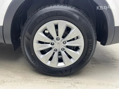 Renault XM3