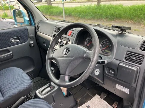 Honda Vamos Hobio