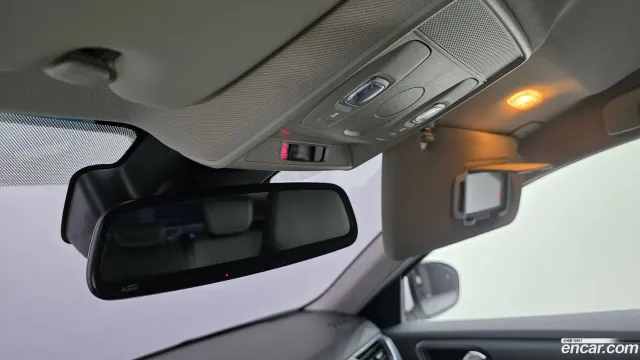 Renault XM3