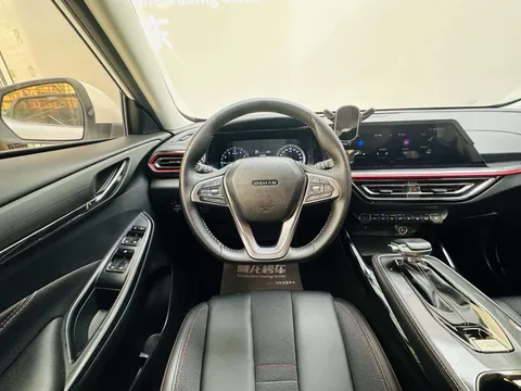 Changan Oshan X5