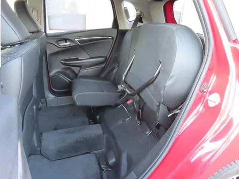 Honda Jazz (Fit)
