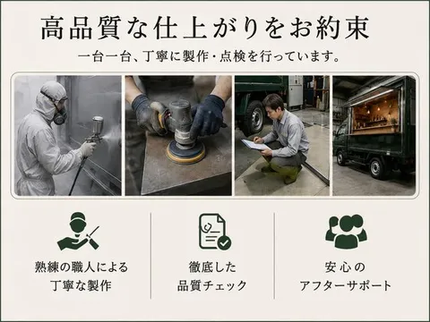 Mazda Scrum Truck