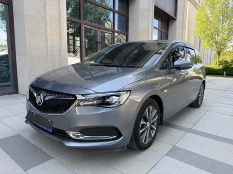 Buick GL6