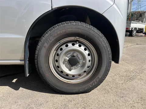 Nissan Clipper