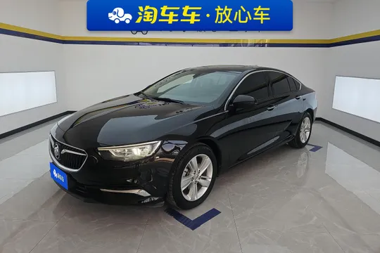 Buick Regal