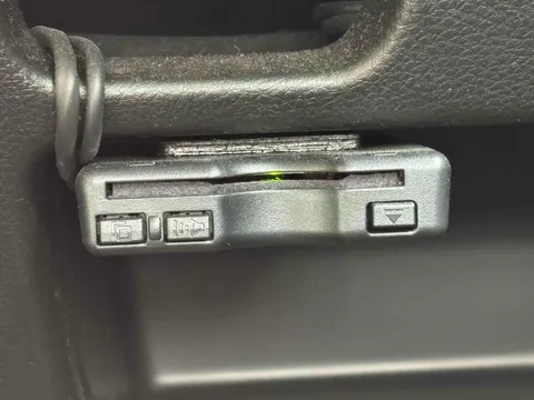 Mazda Flair Crossover