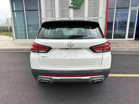 Brilliance V7