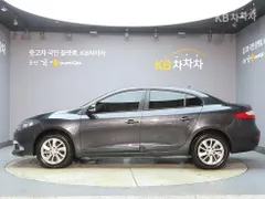 Renault SM3