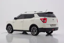SsangYong Tivoli XLV (Tivoli Air)