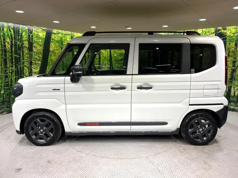 Suzuki Spacia Gear