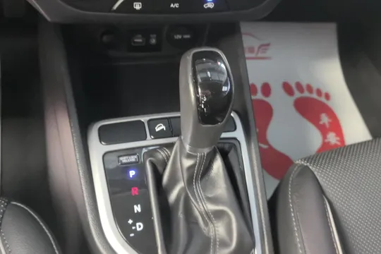 Hyundai ix25