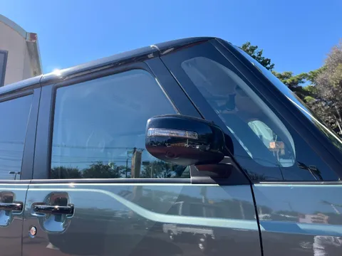 Mitsubishi Delica Mini
