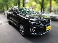Geely