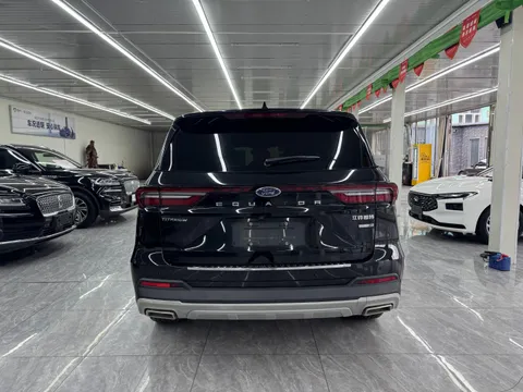 Ford Equator